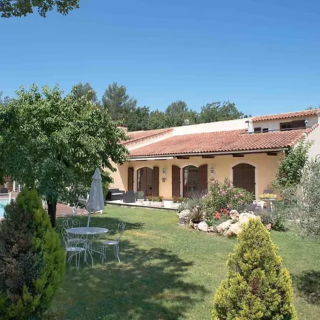 Villa Mas Des Sentes