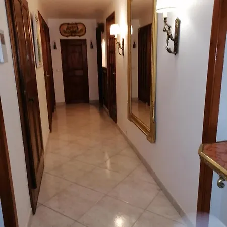 Villa Mas Des Sentes