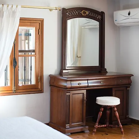 Mas Des Sentes Villa *