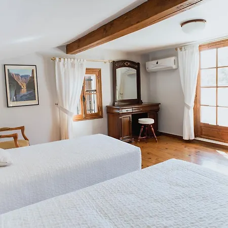 Villa Mas Des Sentes Nans-les-Pins