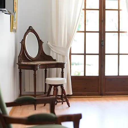 Mas Des Sentes Villa *