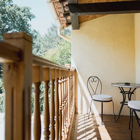 Villa Mas Des Sentes *