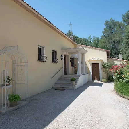 Mas Des Sentes Villa Nans-les-Pins