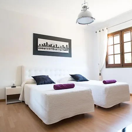 Mas Des Sentes Villa