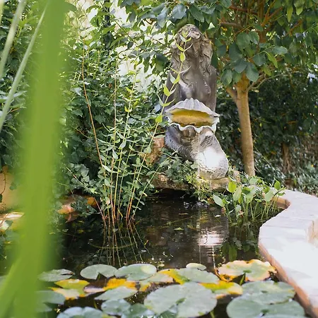 Mas Des Sentes Villa Nans-les-Pins